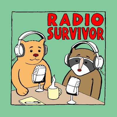 Radio Survivor