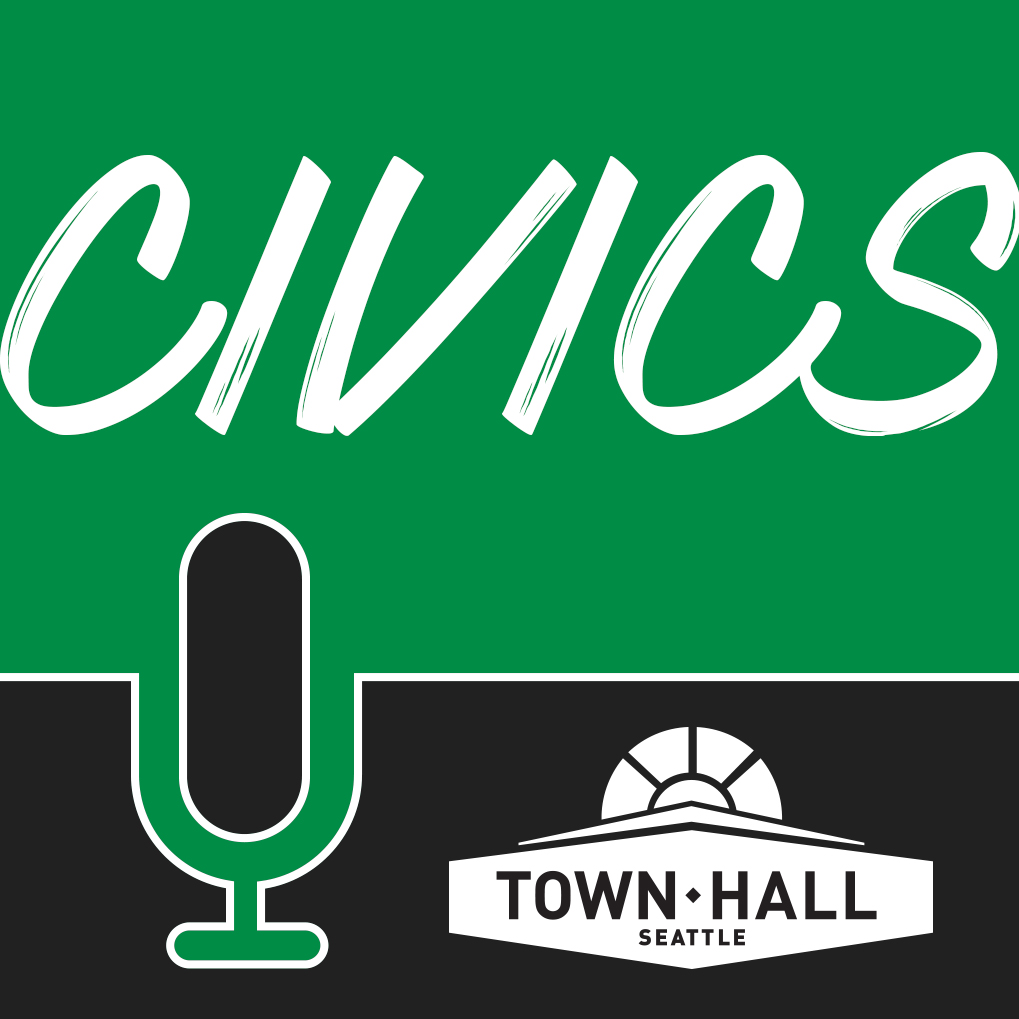 Town Hall Seattle Civics